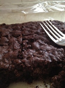 brownie