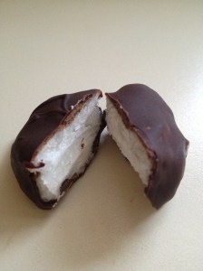 peppermint patties